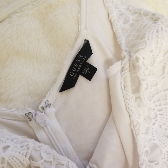 Guess Dress - Picture 2 of 5